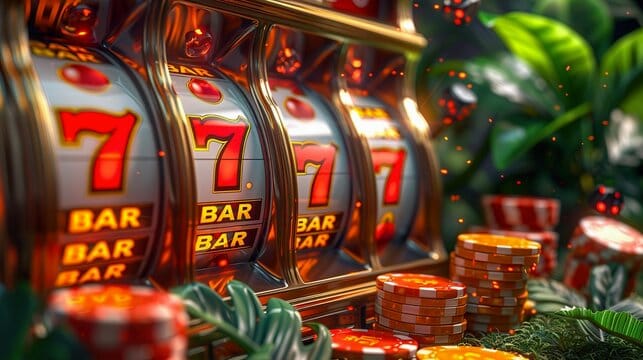 Gambling review site - RollXO