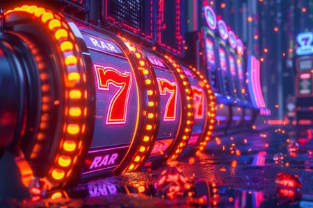 Gambling review site - RollXO
