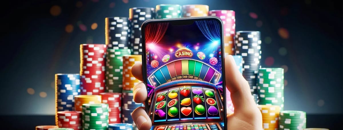 Gambling review site - RollXO